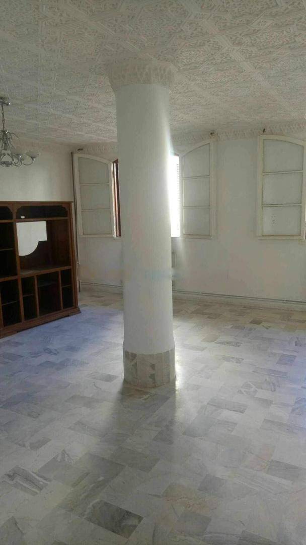 Location Niveau de villa F3 Birkhadem