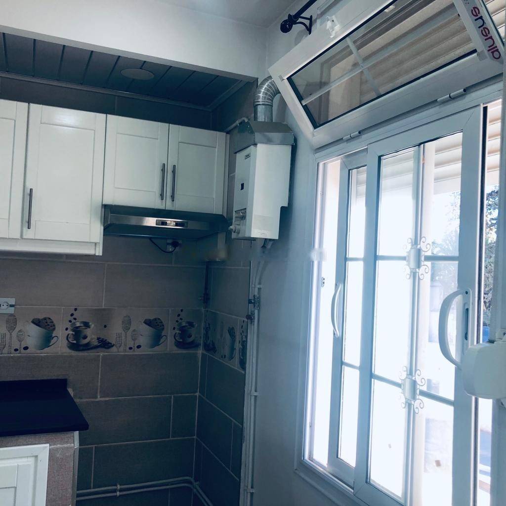 Location Appartement F2 El Biar