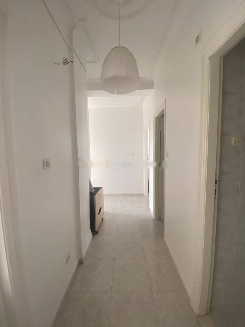 Vente Appartement F4 Ain Taya