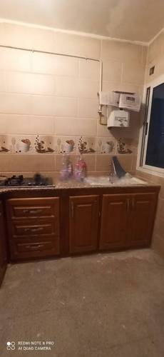 Location Appartement F3 Oued Smar