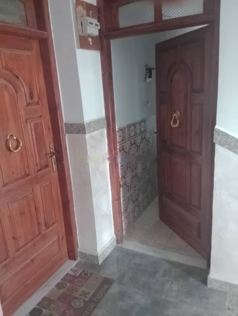 Location Appartement F2 Dar El Beida