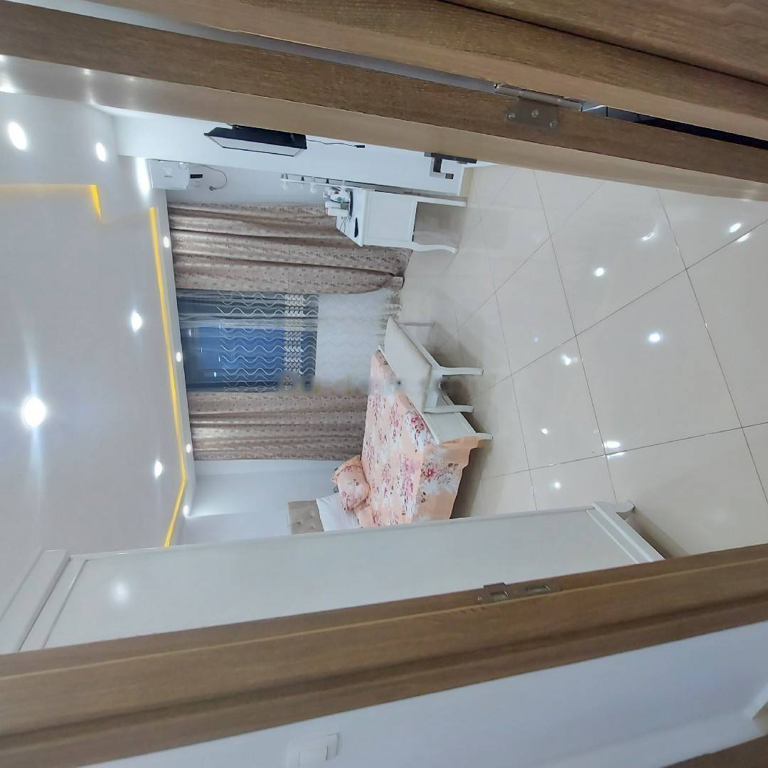 Vente Appartement F4 Bordj El Bahri