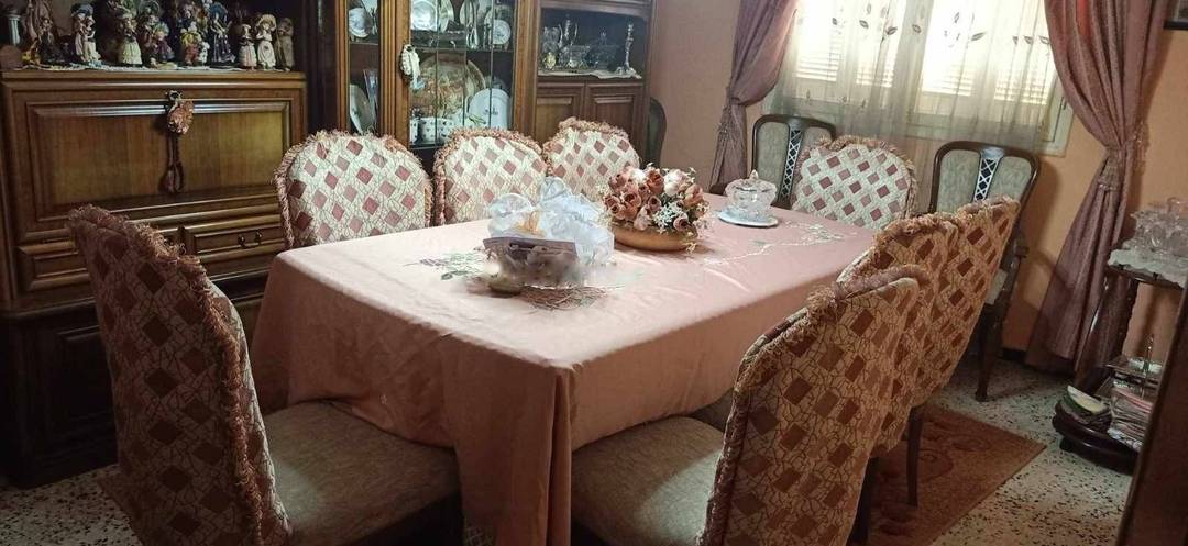 Vente Villa F14 Ouled Fayet