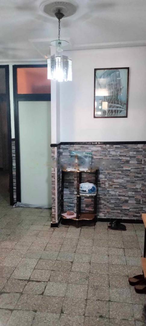 Vente Appartement F3 Djasr Kasentina
