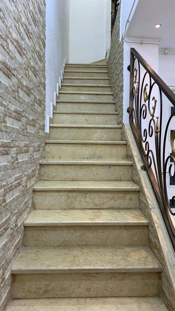 Vente Appartement F6 Bordj El Bahri