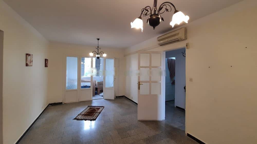 Vente Appartement F3 Djasr Kasentina