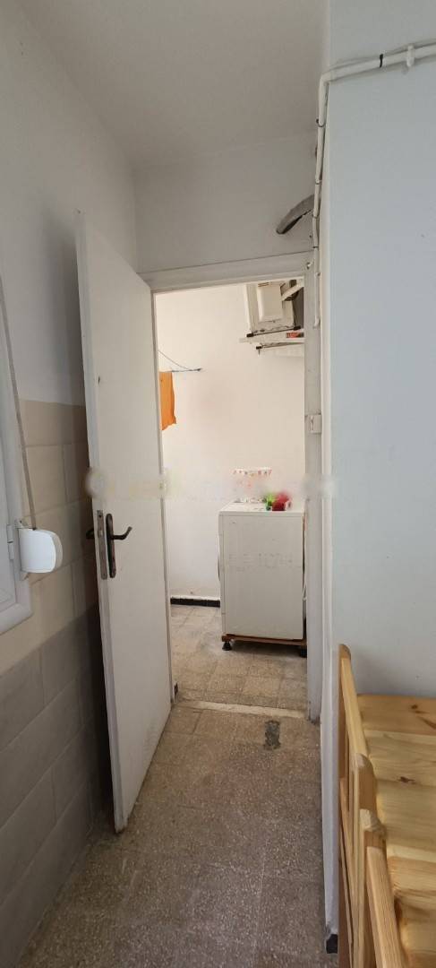 Location Appartement F1 Birkhadem