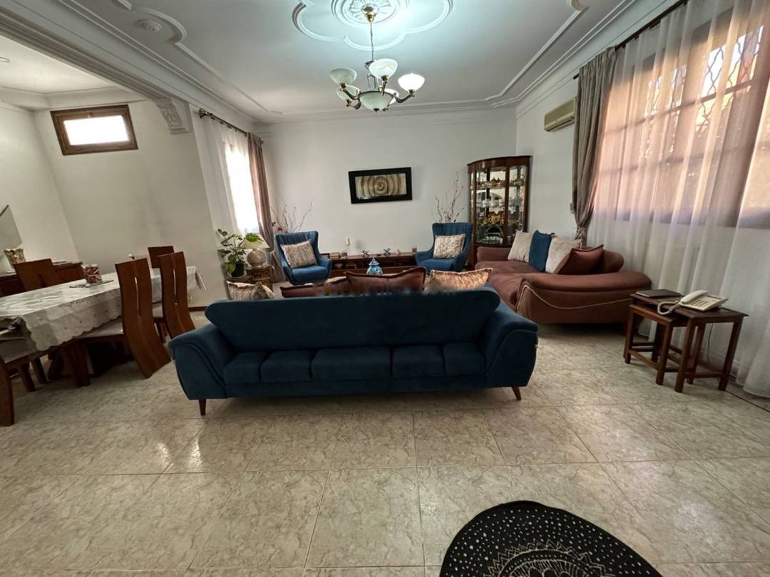 Vente Villa Dely Ibrahim
