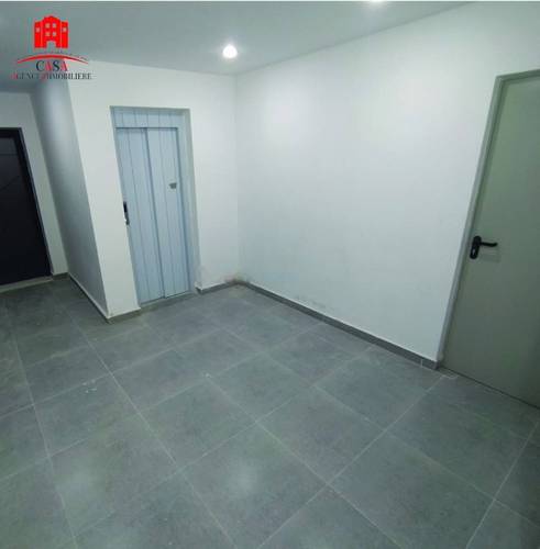 Location Appartement F4 Cheraga