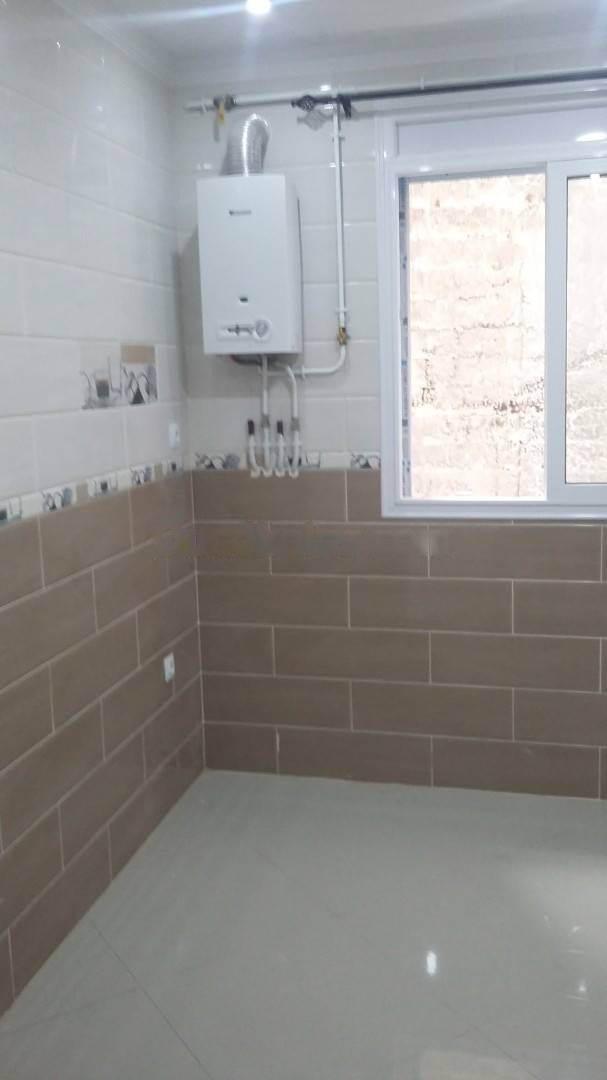 Location Niveau de villa F3 Bordj El Bahri
