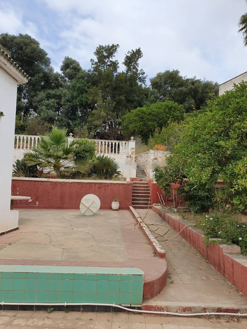 Vente Terrain Bir Mourad Rais