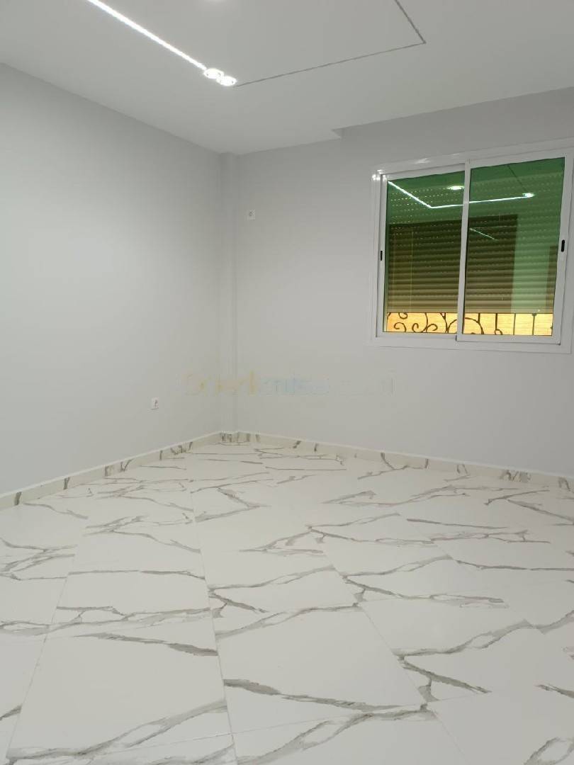 Vente Appartement F2 Bordj El Kiffan