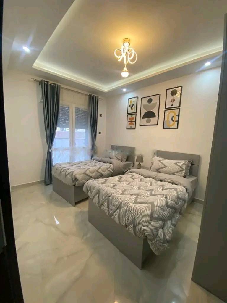 Vente Appartement F4 Bordj El Kiffan