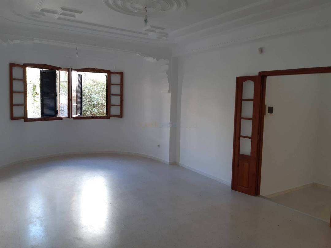 Vente Villa F6 Baba Hassen