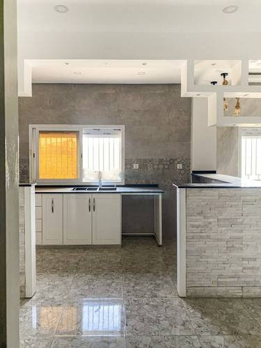 Vente Appartement F2 Bordj El Kiffan