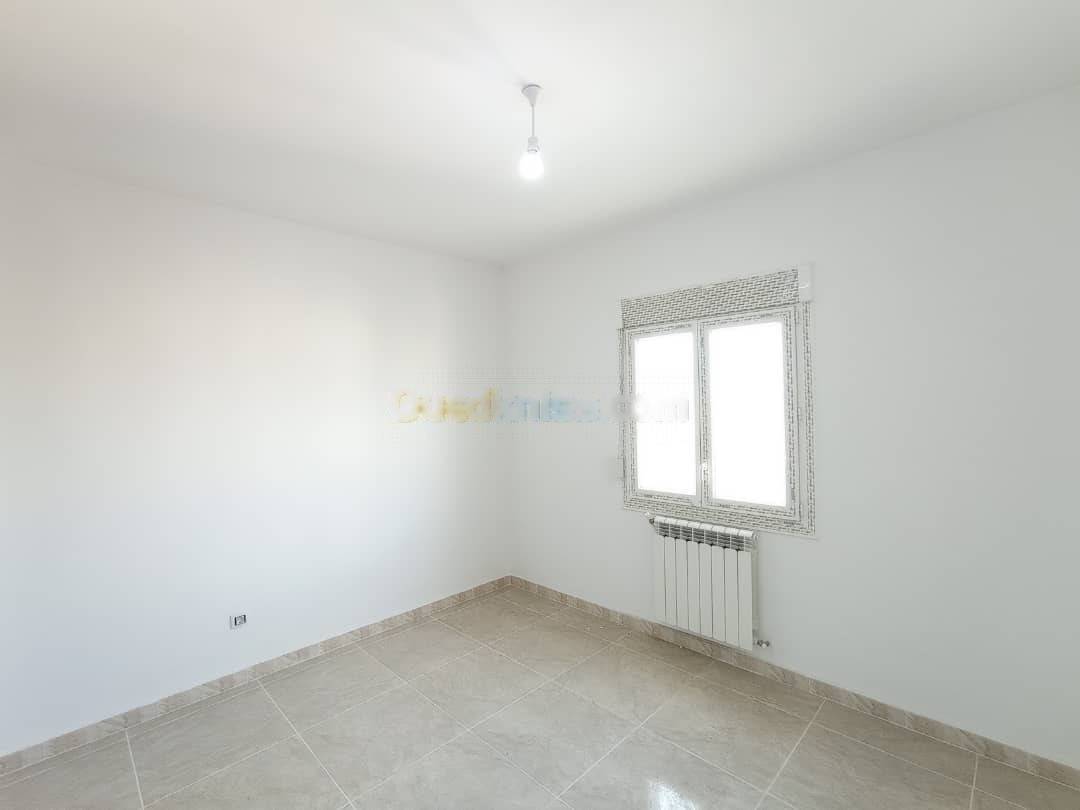 Location Appartement F4 Kouba