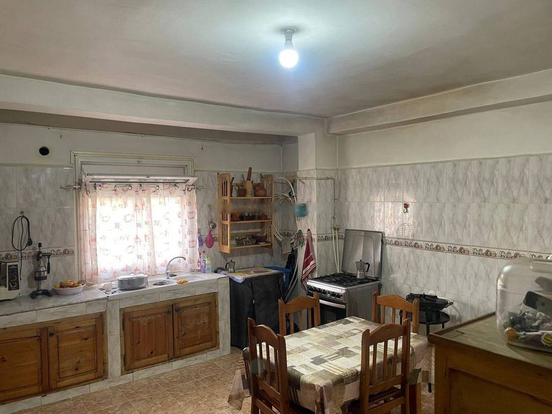 Location Appartement F4 Bab Ezzouar