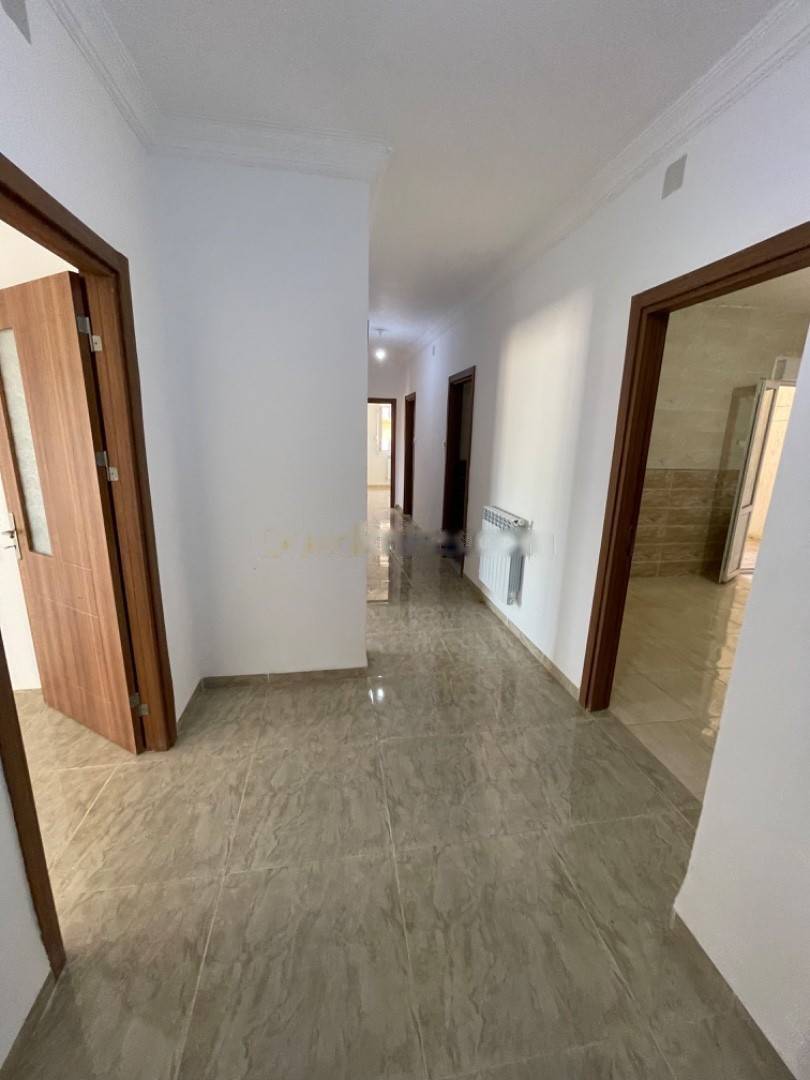 Location Appartement F5 Ouled Fayet