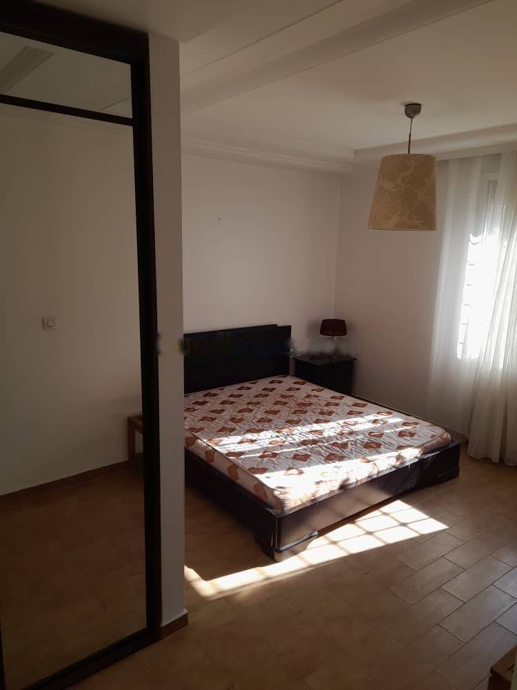 Location Appartement F4 Hydra