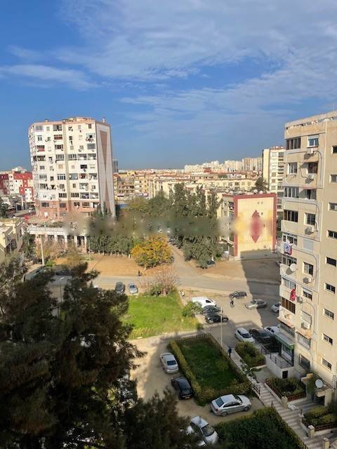 Vente Appartement F3 Bab Ezzouar