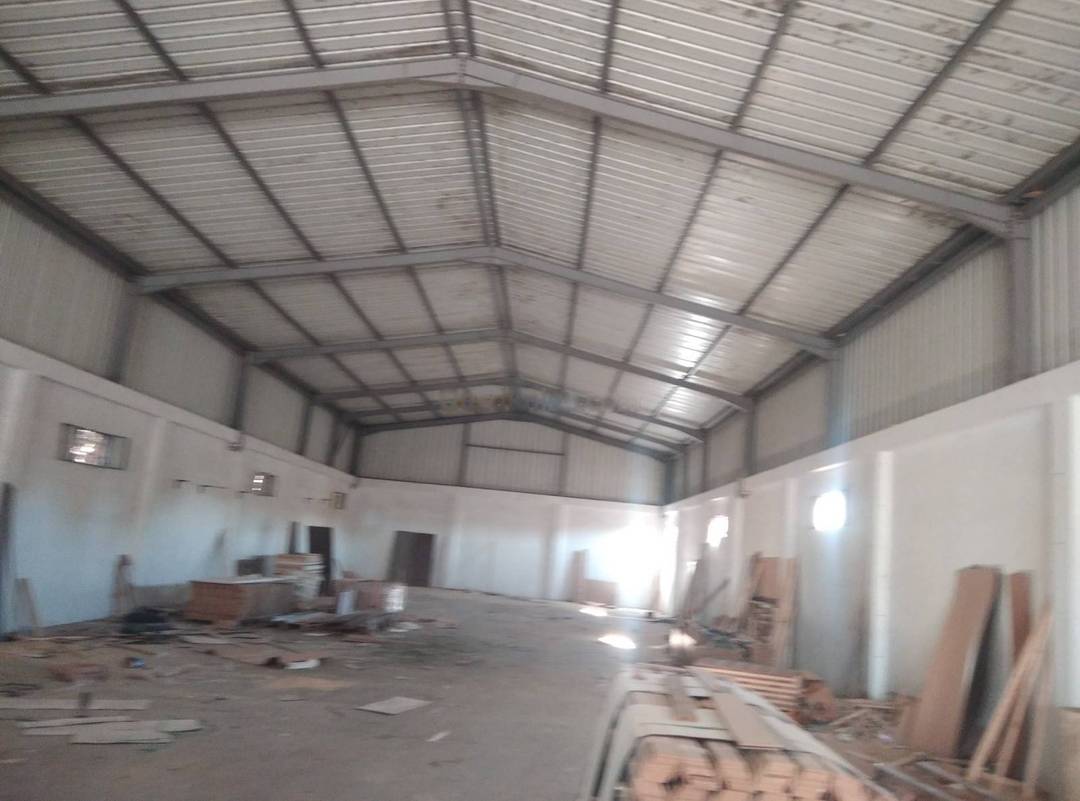 Location Hangar Sidi Moussa