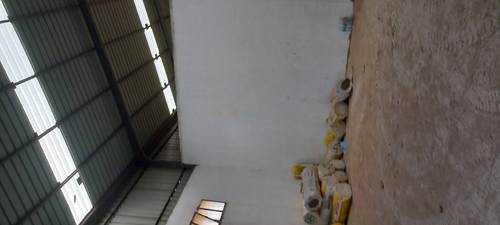 Location Hangar H'raoua