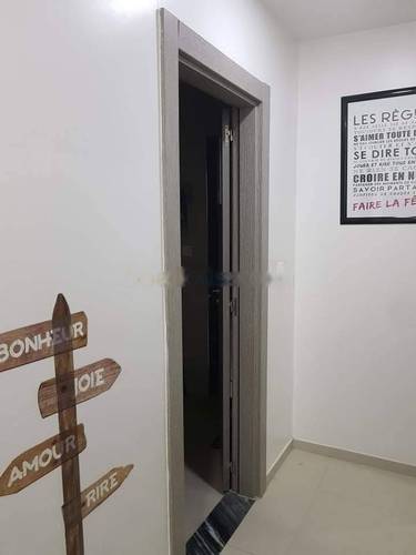 Location Appartement F4 Djasr Kasentina