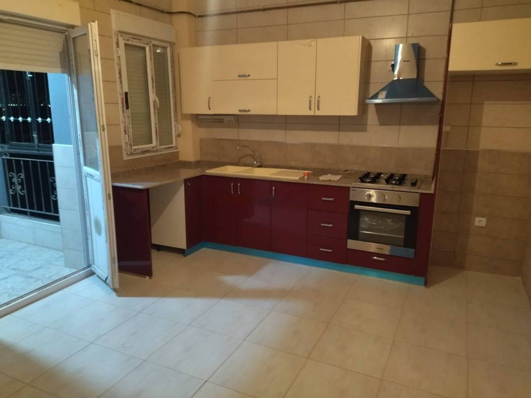 Location Appartement F5 Reghaia