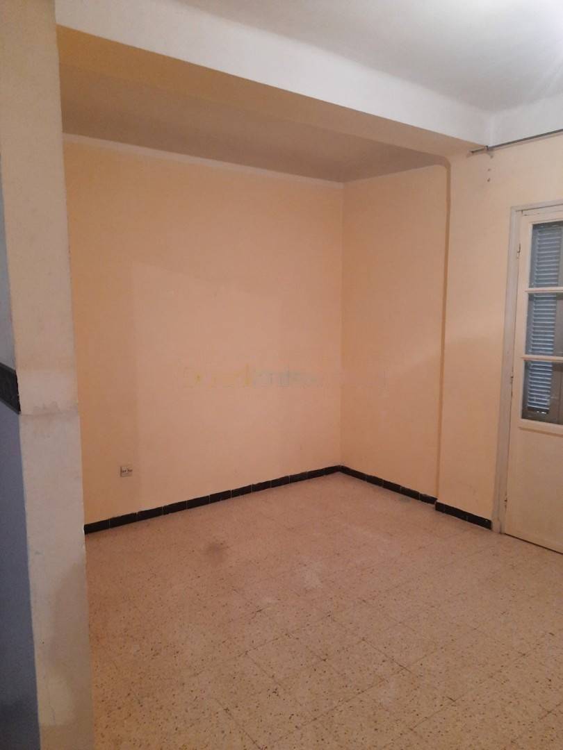 Vente Appartement F3 Ouled Yaich