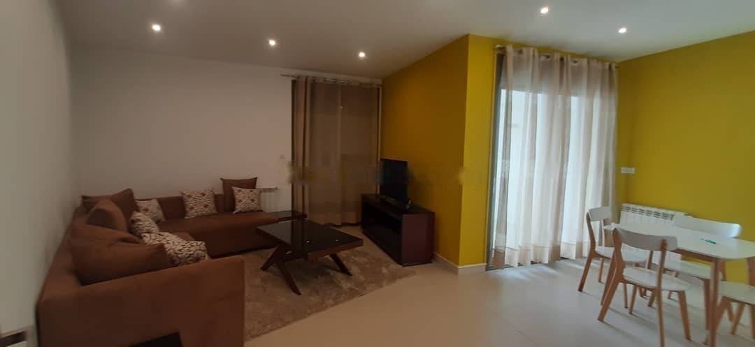 Location Appartement F3 Hydra