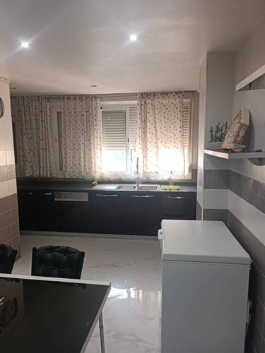 Location Appartement F6 Hydra