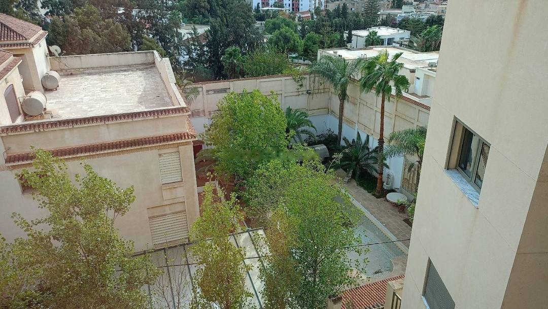Location Appartement F3 Birkhadem