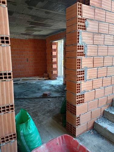 Vente Appartement F4 H'raoua