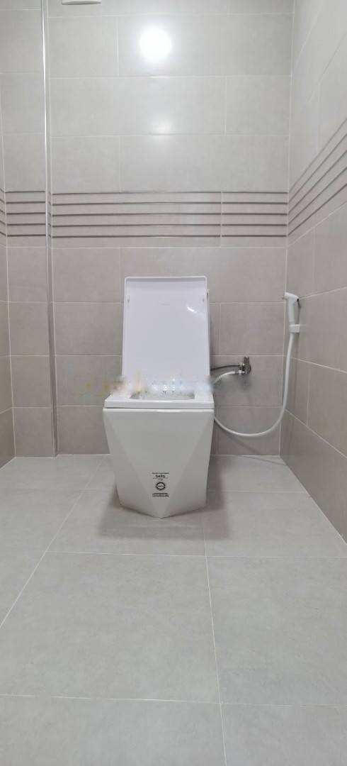 Vente Appartement Bordj El Kiffan
