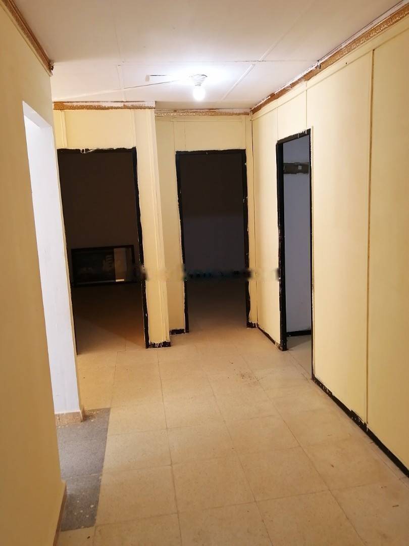 Location Appartement F3 Sidi Moussa