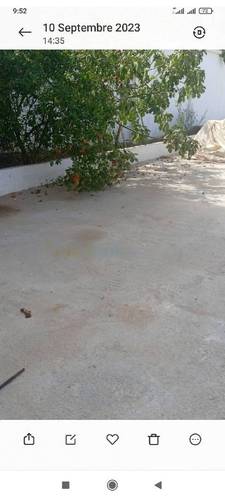 Location Immeuble Birtouta