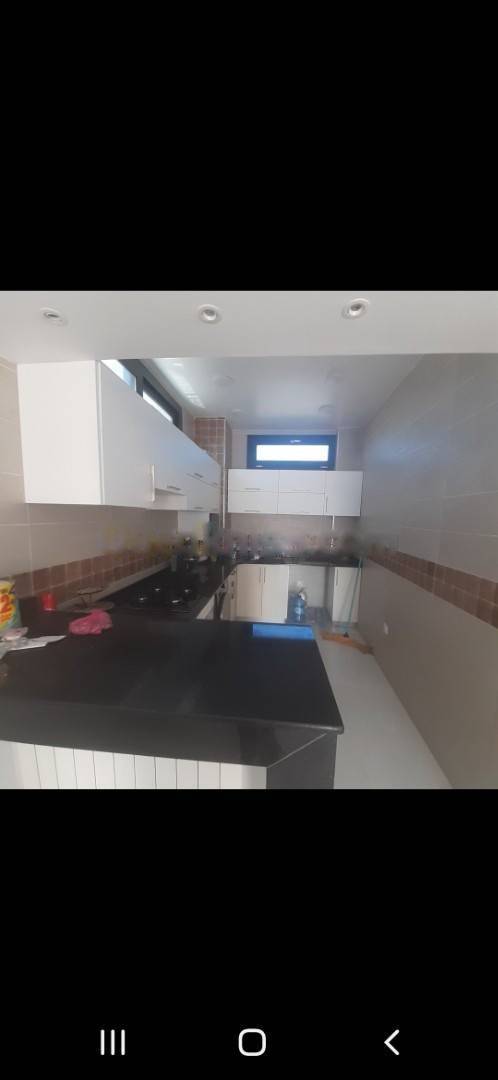 Location Immeuble Kouba