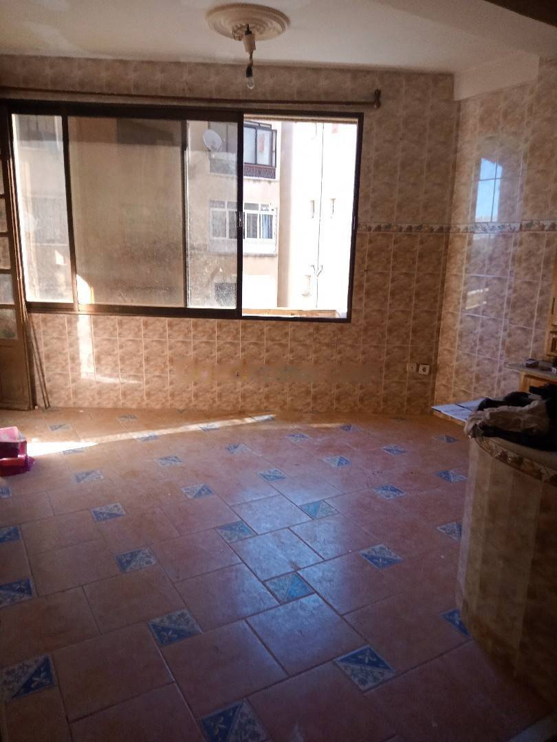 Location Appartement F5 Beni Messous