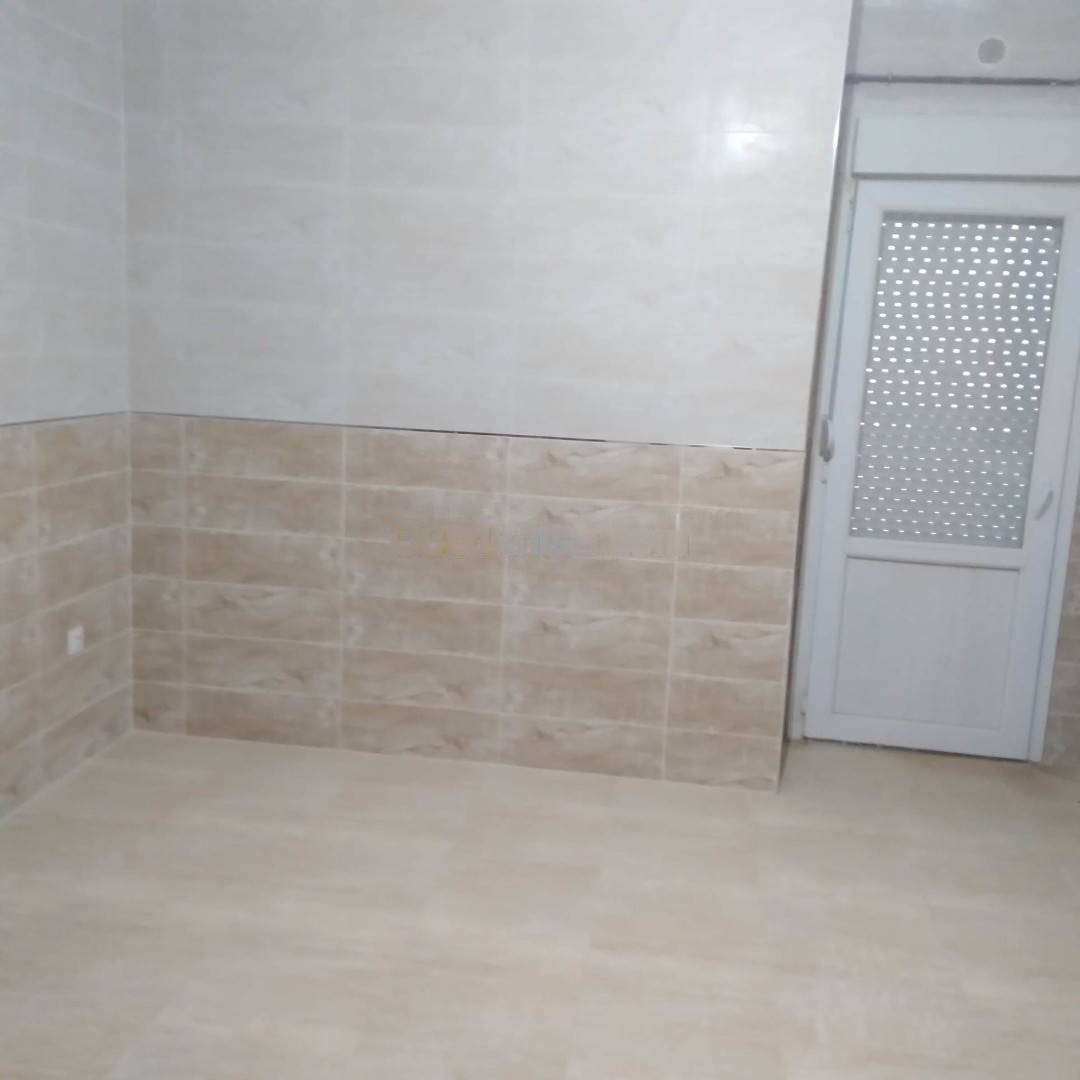 Location Appartement F5 Zeralda