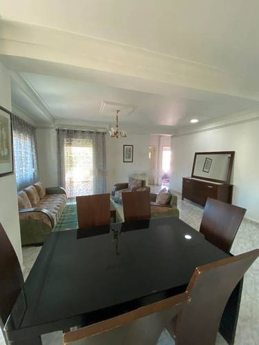Location Appartement El Mouradia