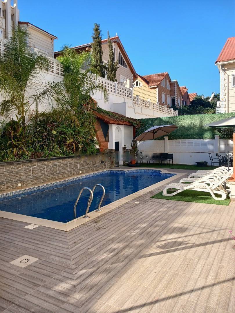 Location Villa F9 Birkhadem