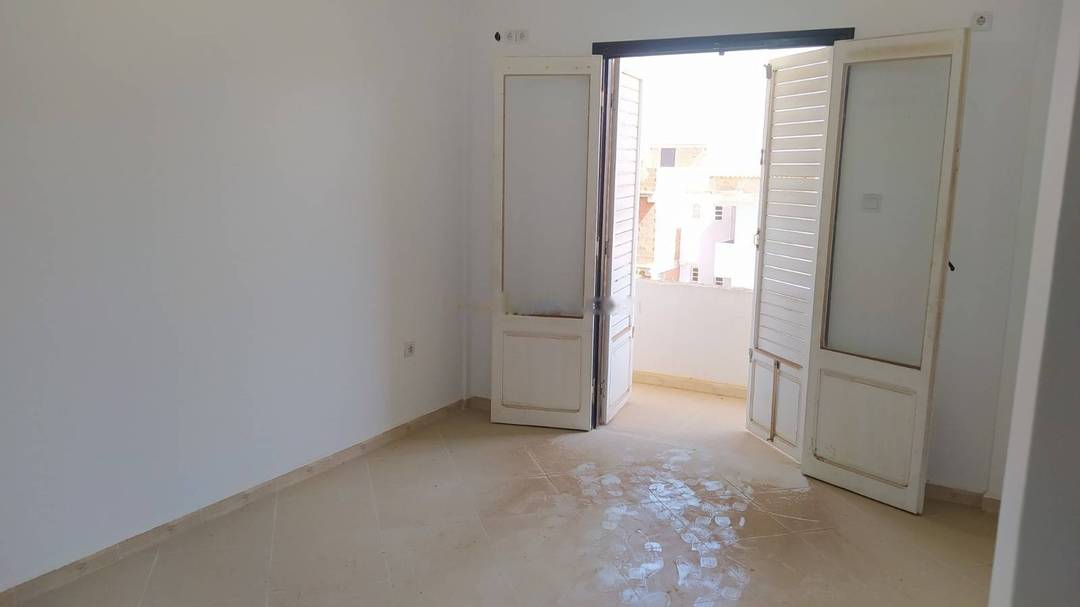 Vente Appartement F3 Mahelma