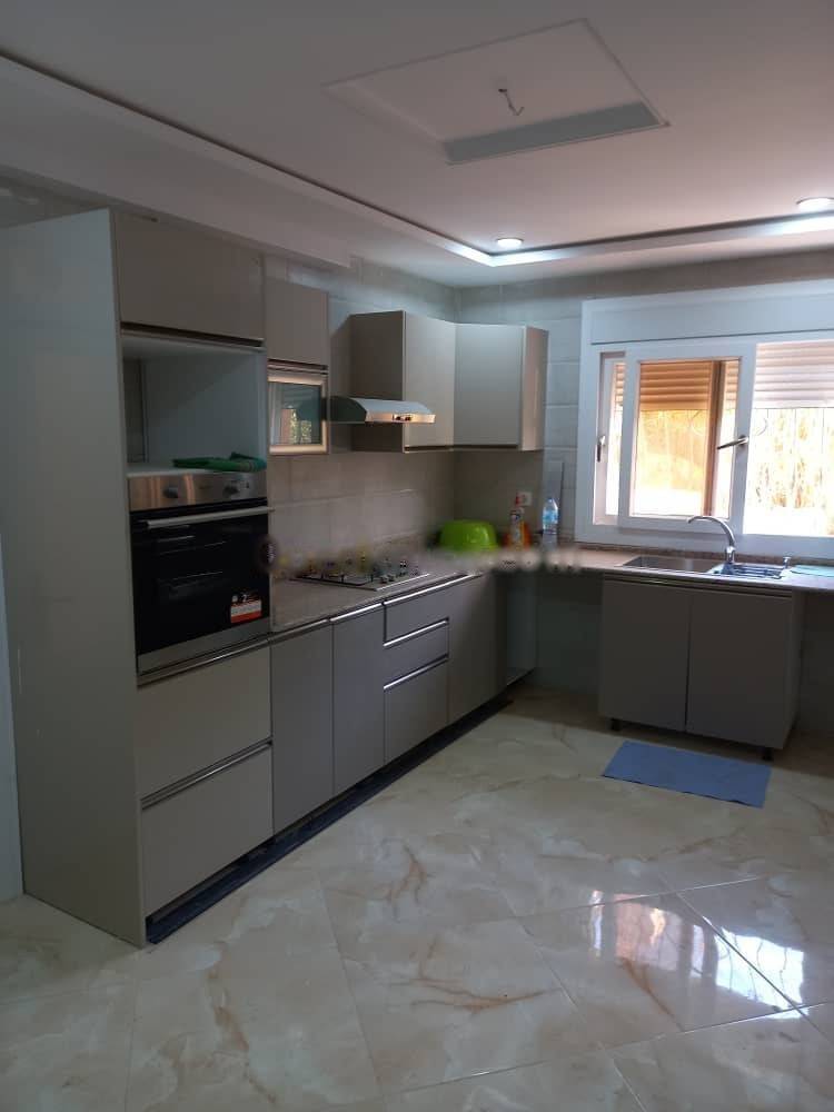 Vente Appartement F3 Birkhadem