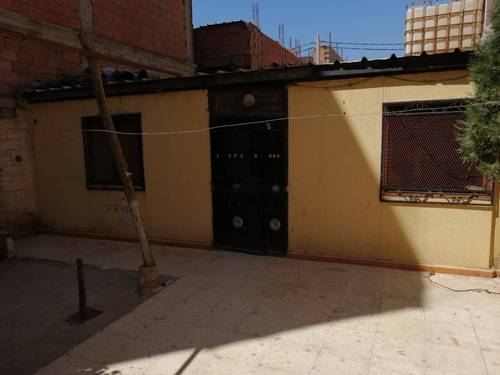 Location Appartement F3 Sidi Moussa