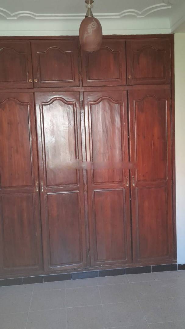 Location Appartement F5 Dely Ibrahim