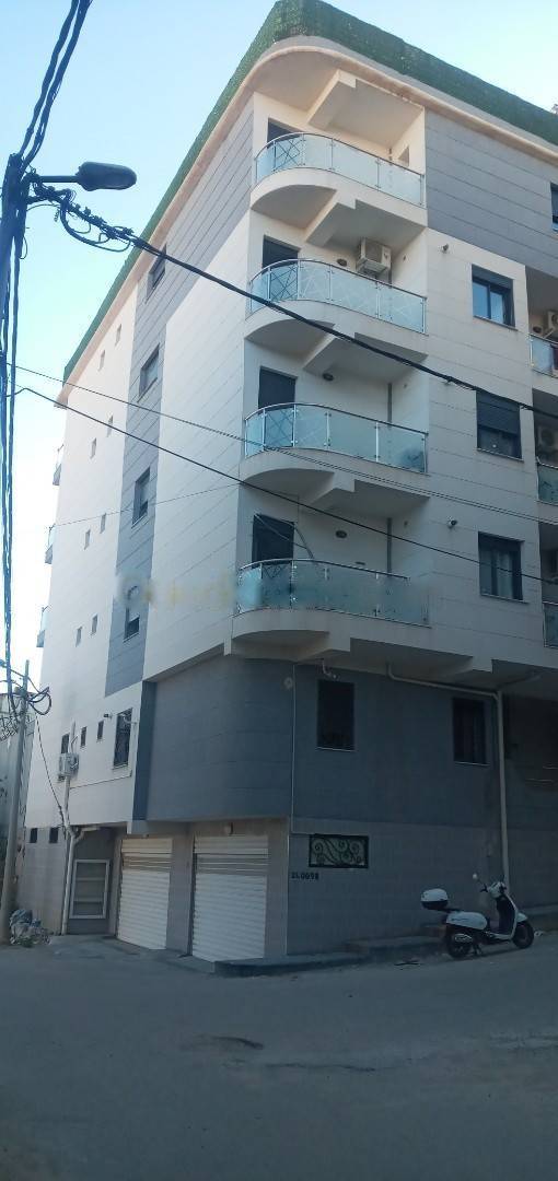 Location Appartement Kouba