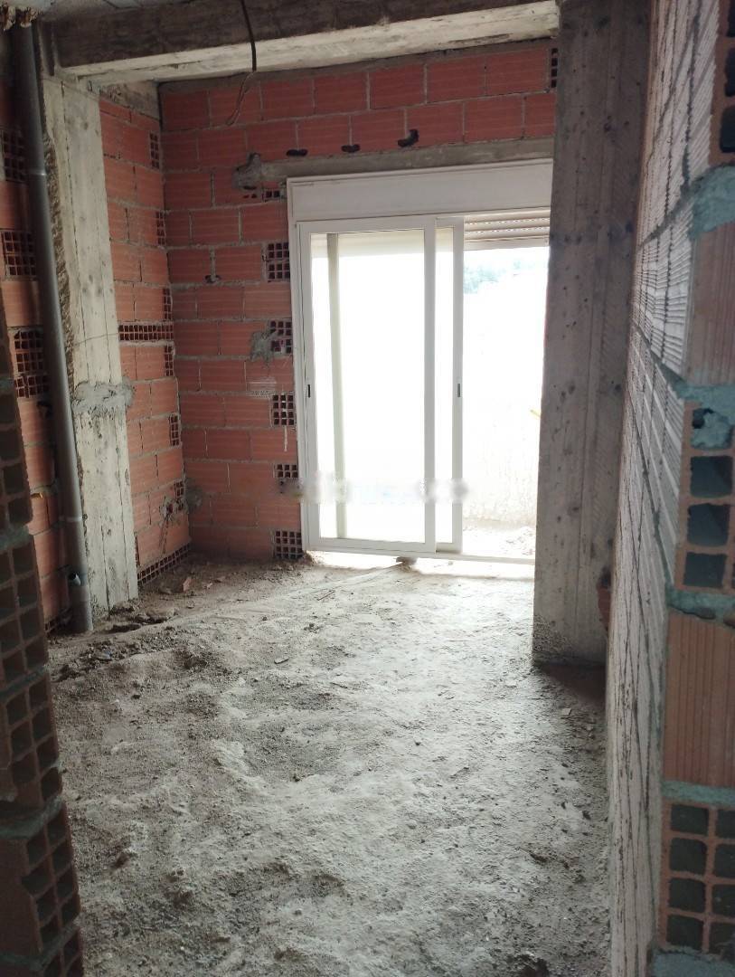 Vente Appartement F3 Cheraga