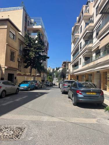 Location Appartement Hydra