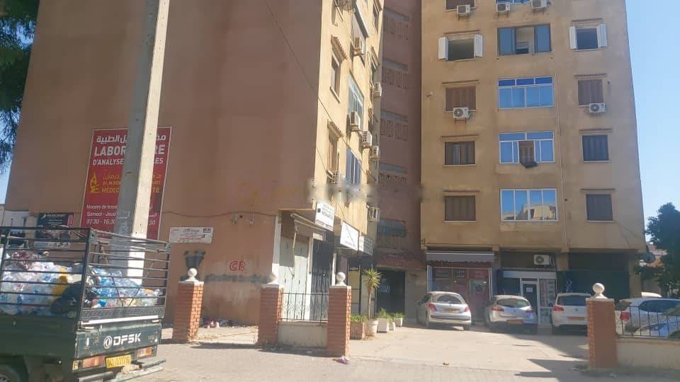 Location Appartement Dar El Beida