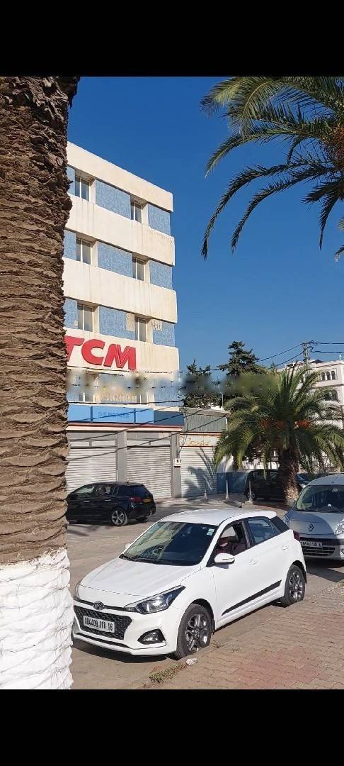 Location Immeuble Dar El Beida